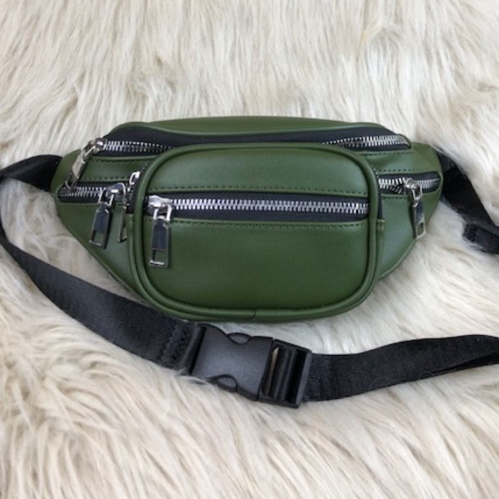 Unisex Waistbag - Picture 1 of 4